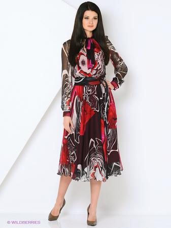 Платье Katerina Bleska&Tamara Savin