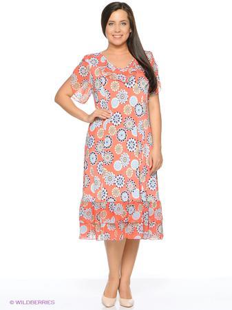 Платье Полина