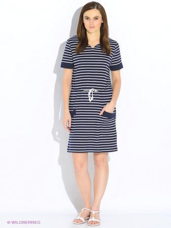 Платье Blue Seven