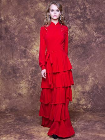 Платье MARICHUELL