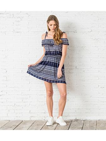 Платье Springfield