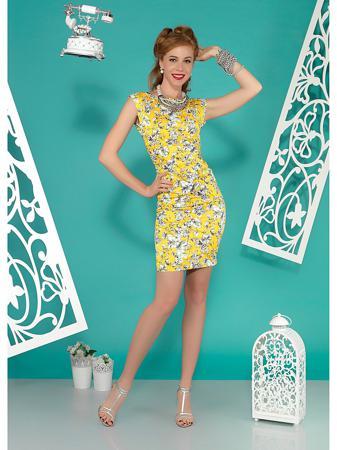 Платье Tasha Martens