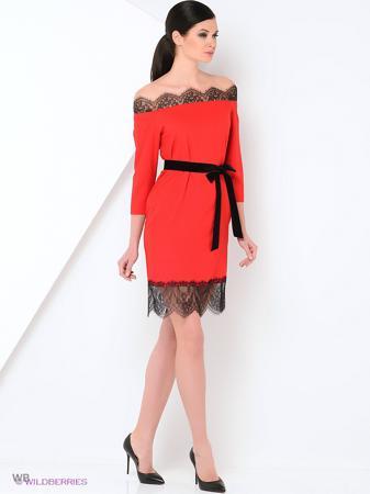 Платье Maria Golubeva