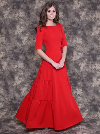 Платье OLIVEGREY