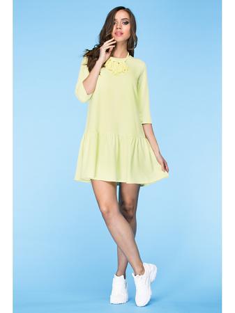 Платье Gold Chic Chili