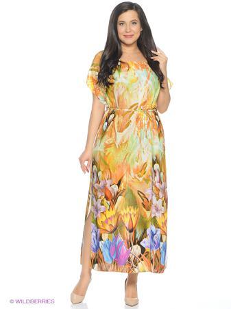 Платье Samirini