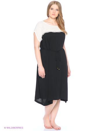 Платье RELAX MODE