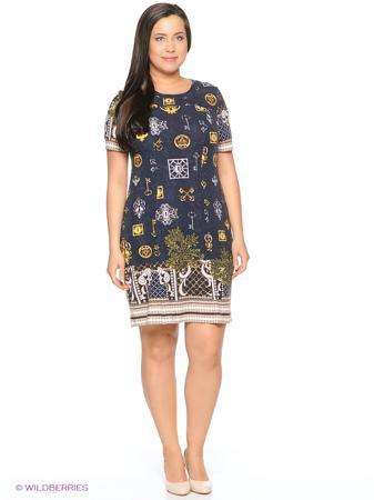 Платье Битис