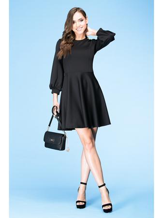 Платье Gold Chic Chili