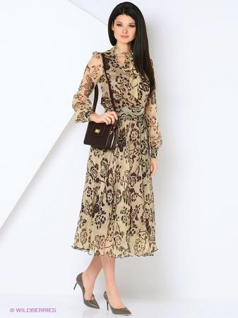 Платье Katerina Bleska&Tamara Savin