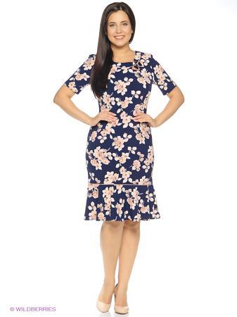 Платье Антали