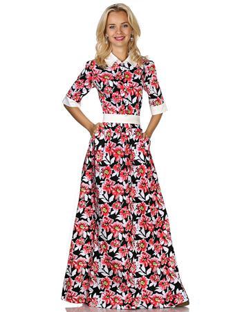 Платье OLIVEGREY