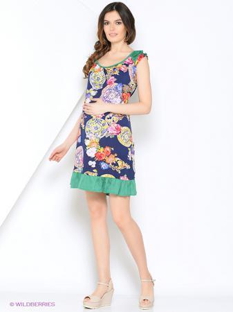 Платье Beauty mammy