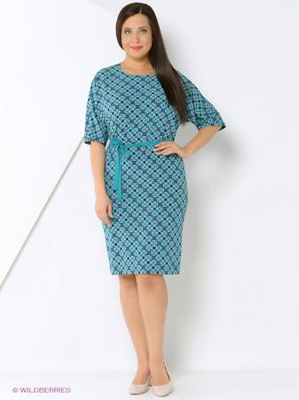 Платье L-design