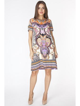 Платье Vis-a-vis