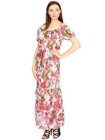 Платье MARI VERA