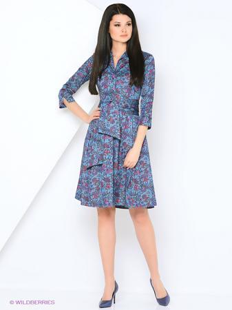 Платье Katerina Bleska&Tamara Savin