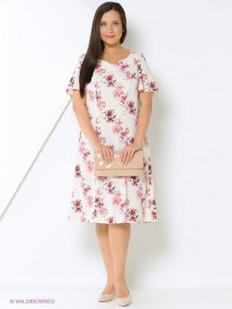 Платье L-design