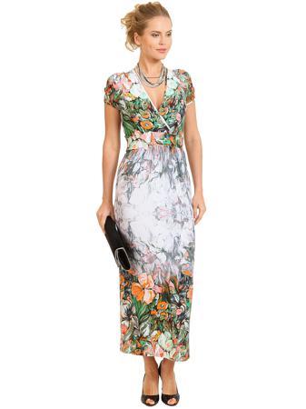 Платье MARI VERA