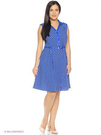 Платье VISERDI