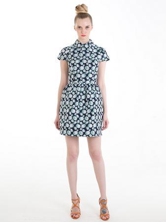 Платье A-A Awesome Apparel by Ksenia Avakyan