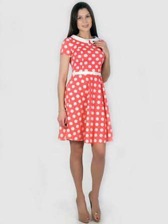 Платье VISERDI