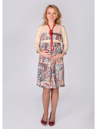 Платье Мамуля красотуля