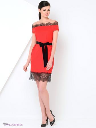 Платье Maria Golubeva