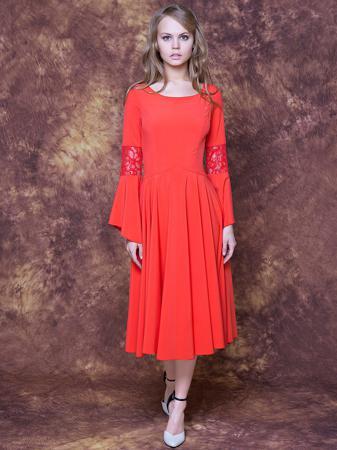 Платье MARICHUELL