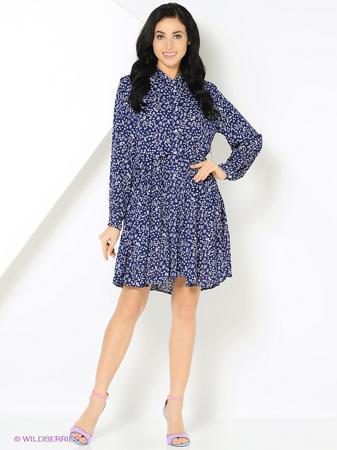 Платье MONOROOM