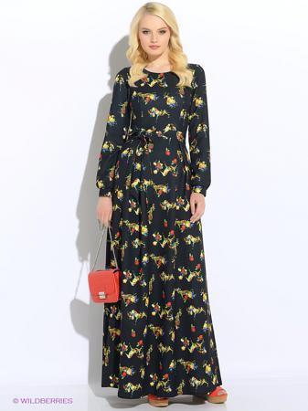 Платье Colambetta