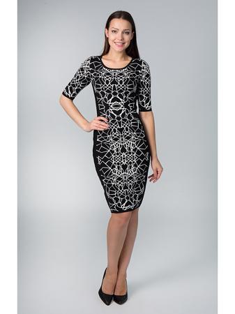 Платье Sharvell