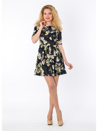 Платье Sun&Art