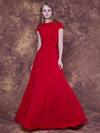 Платье MARICHUELL