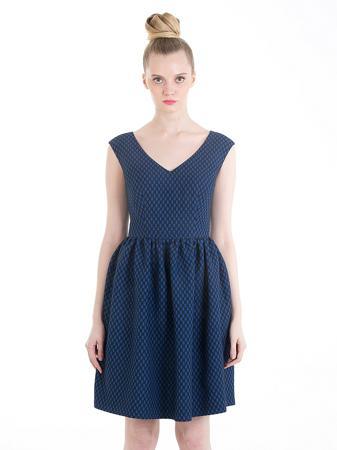 Платье A-A Awesome Apparel by Ksenia Avakyan