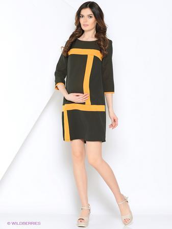 Платье Beauty mammy