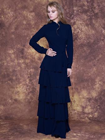 Платье MARICHUELL