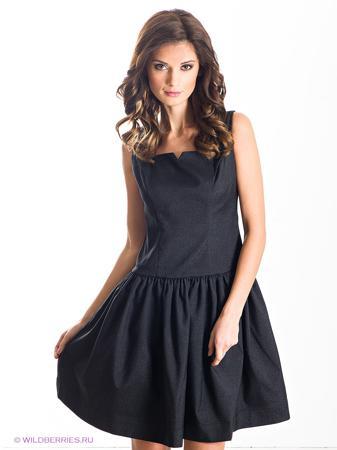 Платье PELICAN