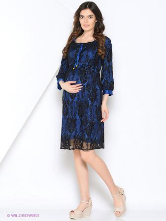 Платье Beauty mammy