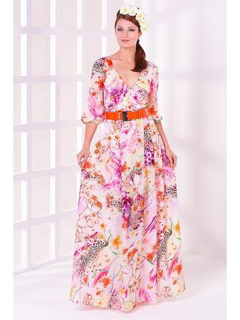 Платье Tasha Martens