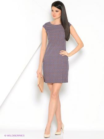 Платье VISERDI