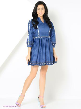 Платье MONOROOM