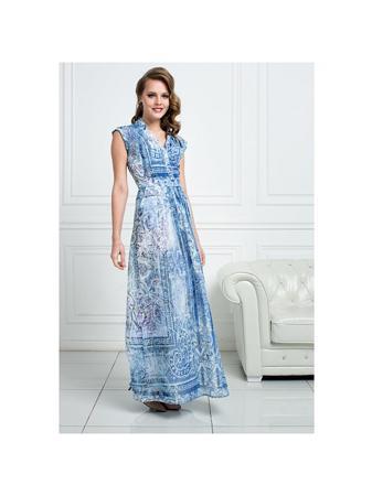 Платье KEY FASHION