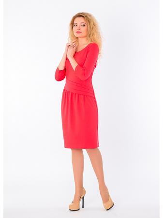 Платье Sun&Art