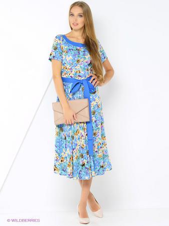 Платье VISERDI