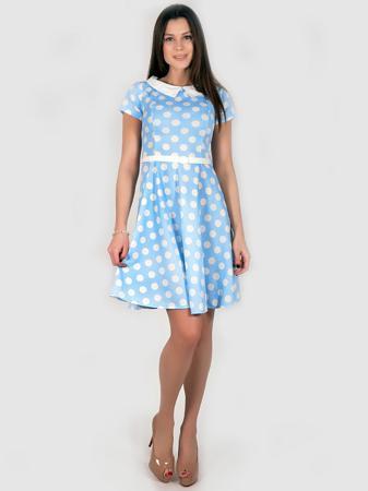 Платье VISERDI