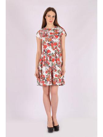 Платье FLEURETTA