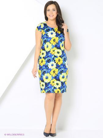 Платье VISERDI