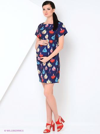 Платье UNIOSTAR