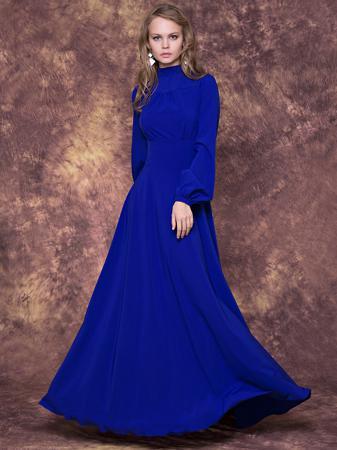 Платье MARICHUELL